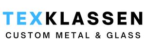 tex klassen sales & metal fabrication an|Tex Klassen – Custom metalwork and glazing.